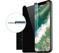 INF Pack de 2 protecteurs d'écran en verre trempé Redmi Note 12 Pro Plus 5G
