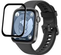 INF Pack de 2 protecteurs d'écran incurvés 3D pour Huawei Watch Fit 3