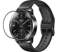 INF Pack de 2 protecteurs d'écran pour Xiaomi Watch S3