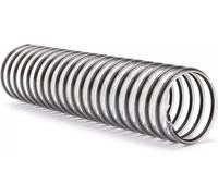 INF Pack de 2 tuyaux de rechange pour aspirateur Tineco/Dreame - 26 x 30 x 110 mm