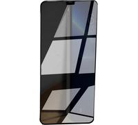 INF Pack de 3 protections d'écran de confidentialité pour iPhone - Verre trempé iPhone 13 Mini