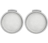 INF Paquet de 2 filtres de remplacement pour Roborock H6 SCWXCQ01RR