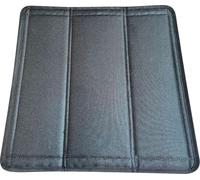 INF Pare-soleil magnétique pliable pour fenêtre de camping-car (42x42 cm)
