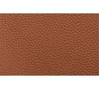 INF Patch de réparation autocollant en cuir Marron