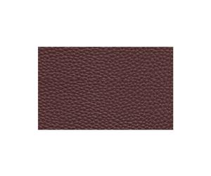 INF Patch Réparateur Auto-Adhésif pour Tissu 1 Feuille 50x138 cm Marron foncé