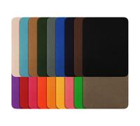INF Patch Réparateur Patch Auto-Adhésif 18 Couleurs Multicolore