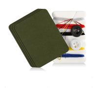 INF Patch réparateur Patch autocollant kit de réparation 4-Pack Vert