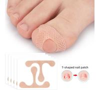 INF Patchs correcteurs pour ongles incarnés