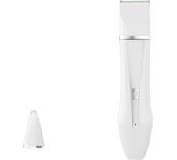 INF Pet Hair Trimmer 2 in 1 pour tondre tout le corps et les pattes Blanc