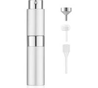 INF Petite recharge vaporisateur pour parfum 8 ml Argent