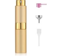 INF Petite recharge vaporisateur pour parfum 8 ml Or