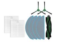 INF Pièces de rechange pour iRobot Roomba Essential Y0112/Y0110/Y0140