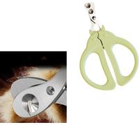 INF Pince à ongles pour animaux de compagnie