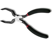 INF Pince de reprise 20cm en acier au carbone pour câbles et fils
