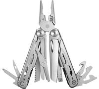 INF Pince multi-outils professionnelle en acier inoxydable 440A, outil de poche