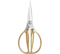 INF Pisces Scissors - Elegant and functional Gold