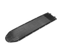 INF Plaque de pont pour scooter électrique Ninebot by Segway MAX G30