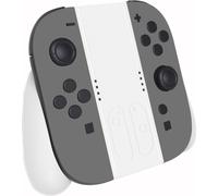 INF Poignée confortable pour les Joy-Con gauche et droit de la Switch 2ème génération