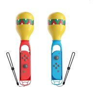 INF Poignée marteau de sable pour Nintendo Switch/Switch OLED