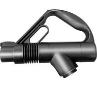 INF Poignée pour aspirateur gris foncé Dyson DC19/DC23/DC26/DC29/DC32/DC36/DC37