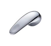 INF Poignées de robinet universelles - Poignées de remplacement en acier inoxydable