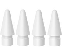INF Pointe de rechange pour Apple Pencil 1 / 2 Blanc