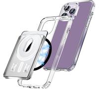 INF Porte-cartes compatible MagSafe avec aimant