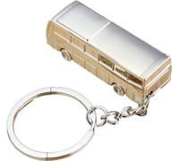 INF Porte-clés bus en alliage de zinc - un cadeau unique