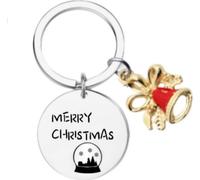 INF Porte-clés de Noël C