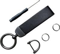 INF Porte-clés de voiture pour Mercedes-Benz/BMW/Toyota et Honda