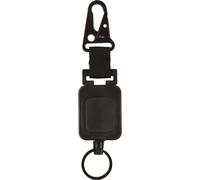 INF Porte-clés rétractable Le noir