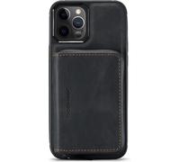 INF Portefeuille magnétique détachable pour Sony Sony Xperia 1 III