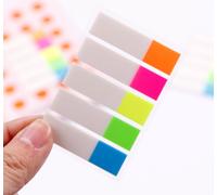 INF Post-It Notes - Registres colorés