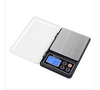 INF Precision digital kitchen scale - Balance électronique 2kg/0,01g
