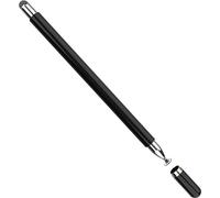 INF Precision touch capacitive pen black