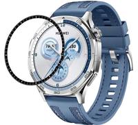 INF Protecteur d'écran 3D incurvé pour montre Huawei Watch (pack de 2) Montre Huawei GT5 Pro 46 mm