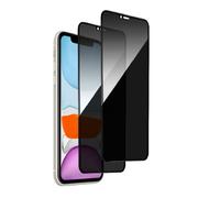 INF Protecteur d'écran anti-espion pour iPhone (paquet de 2) iPhone 14/13/13 Pro