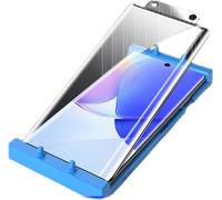 INF Protecteur d'écran en céramique mate pour Samsung S24 Ultra