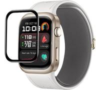 INF Protecteur d'écran en film souple incurvé 3D pour Huawei Watch D2