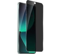 INF Protecteur d'écran en verre trempé anti-espion pour Xiaomi Poco F5 Pro