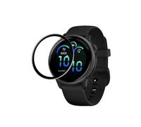 INF Protecteur d'écran en verre trempé pour Garmin Vivoactive 5