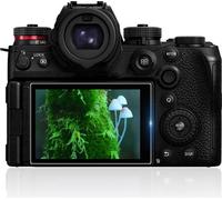 INF Protecteur d'écran en verre trempé pour Panasonic S5 II - Lot de 2