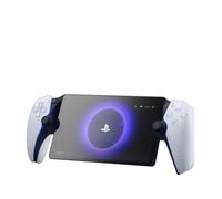 INF Protecteur d'écran en verre trempé Sony PS5 PlayStation Portal Transparent