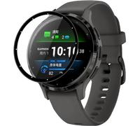 INF Protecteur d'écran Garmin Venu 3S, film souple incurvé 3D, pack de 2