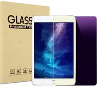 INF Protecteur d'écran pour tablette en verre trempé, pack de 2 Transparent
