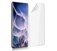 INF Protecteur d'écran ultra-fin et durable compatible avec Samsung Galaxy S20 qui s'applique facilement et protège l'écran de votre mobile de l'usure inutile