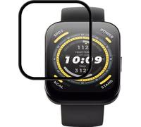 INF Protecteur en verre trempé pour montre intelligente, 2 pièces Amazfit BIP 5
