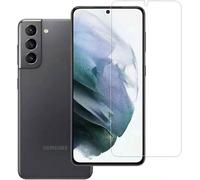 INF Protecteurs d'écran en verre trempé, pack de 2 Samsung S23