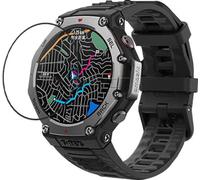 INF Protecteurs d'écran pour Amazfit T-Rex 3, Pack de 2