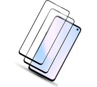 INF Protecteurs d'écran Samsung S10E, pack de 2